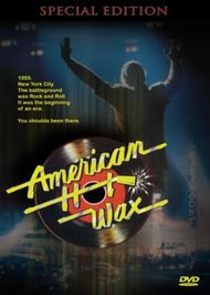 American Hot Wax