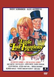 Little Lord Flauntleroy