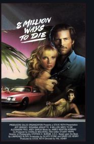8 Million Ways to Die