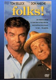 Folks! Dvd