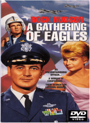 A Gathering of Eagles DVD