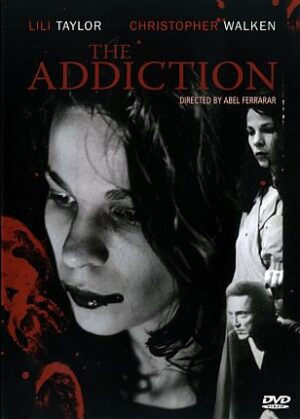 The Addiction DVD