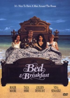 Bed and Breakfast DVD