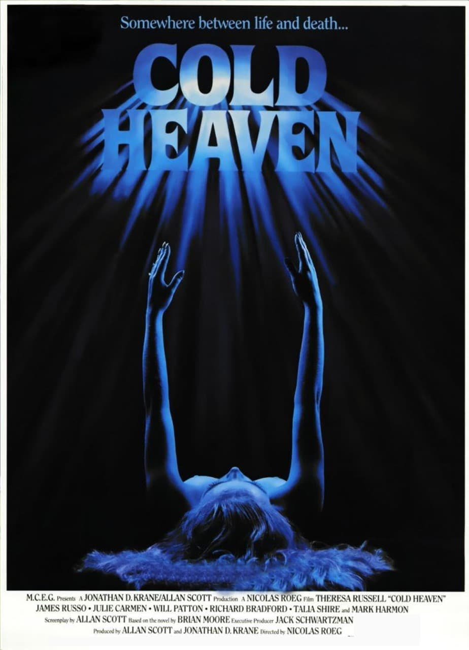 Cold Heaven Movie cover image