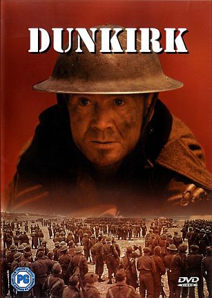 Dunkirk (1958) Dvd