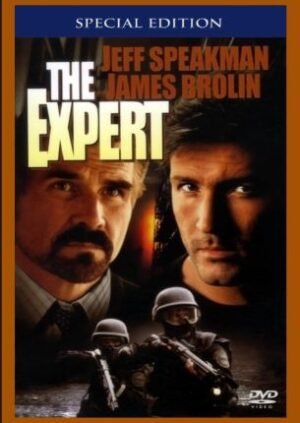 The Expert movie