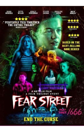 FEAR STREET PART 3 1666 Movie cover image