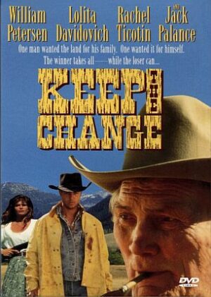 Keep the Change Dvd