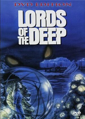 Lords of the Deep Dvd