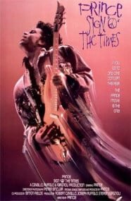 Prince : Sign "O" Times Dvd