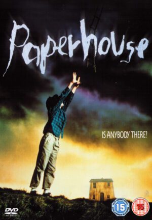 Paperhouse