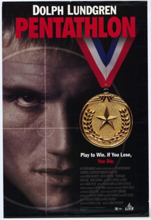 Pentathlon Dvd