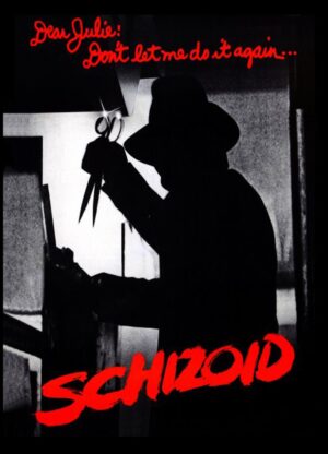 Schizoid movie cover image