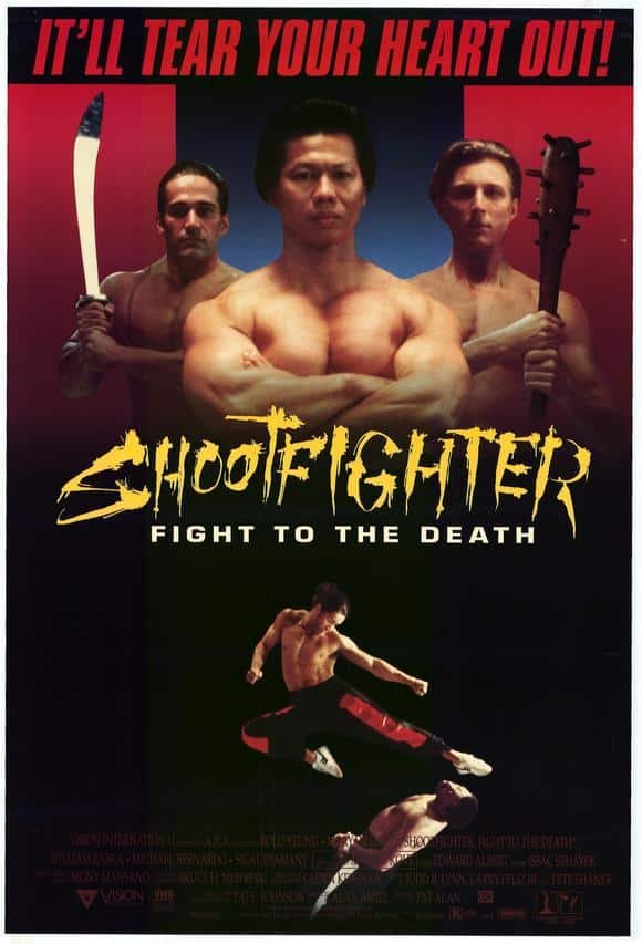 Shootfighter-Fight-to-the-Death-Film-DVD