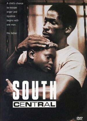 South Central Widescreen Edition