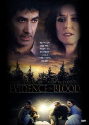 Evidence of Blood DVD