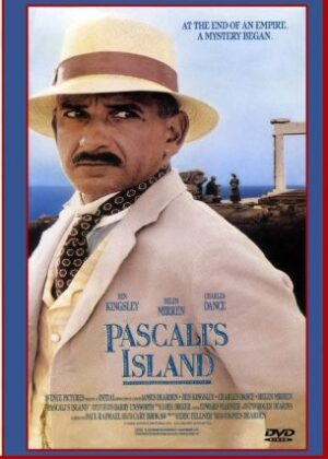 Pascali's Island Ben Kingsley